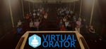 Virtual Orator steam charts