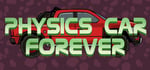Physics car FOREVER steam charts