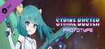Strike Buster Prototype - Reed girl DLC banner image