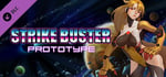 Strike Buster Prototype - Valen DLC banner image