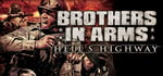 Brothers in Arms: Hell's Highway™ banner image