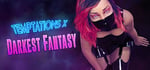 Temptations X: Darkest Fantasy steam charts