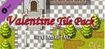 RPG Maker MZ - Valentine Tile Pack for MZ banner image