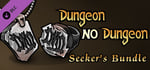 Dungeon No Dungeon: Seeker's Bundle  banner image