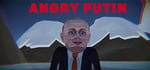Angry Putin steam charts