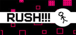 RUSH!!! banner image