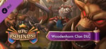 RPG Sounds - Woodenhorn Clan - Sound Pack banner image
