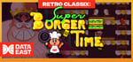 Retro Classix: Super BurgerTime steam charts