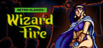 Retro Classix: Wizard Fire banner image