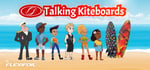 Talking Kiteboards by Flexifoil steam charts