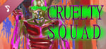 Cruelty Squad Soundtrack banner image