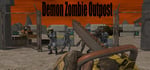Demon Zombie Outpost steam charts