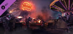 Ultimate Zombie Defense - The Carnival Map banner image