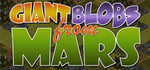 Giant Blobs From Mars banner image
