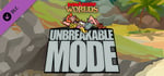 Doom & Destiny Worlds - Unbreakable banner image