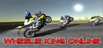 Wheelie King Online steam charts
