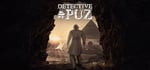 Detective Puz banner image