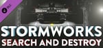 Stormworks: Search and Destroy banner image