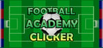 Football Academy Clicker steam charts