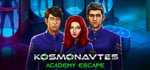 Kosmonavtes: Academy Escape steam charts