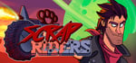 Scrap Riders banner image