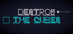 Destroy The Cubes steam charts