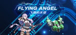 Flying Angel banner image
