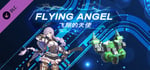 Flying Angel DLC-1 banner image