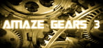 aMAZE Gears 3 banner image
