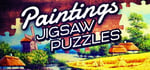 Paintings Jigsaw Puzzles banner image