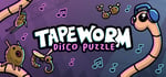 Tapeworm Disco Puzzle banner image