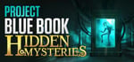 Project Blue Book: Hidden Mysteries steam charts