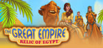 The Great Empire: Relic of Egypt steam charts