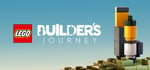 LEGO® Builder's Journey steam charts