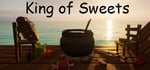 King of Sweets steam charts