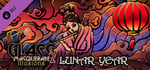 Glass Masquerade 2: Illusions - Lunar Year Puzzle banner image