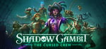 Shadow Gambit: The Cursed Crew banner image