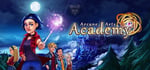 Arcane Arts Academy steam charts