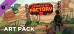 Learning Factory Art Pack banner image