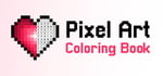Pixel Art Coloring Book steam charts