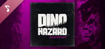 Dino Hazard®: Chronos Blackout Soundtrack banner image