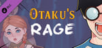 Otaku's Rage - Additional scenes Patch banner image