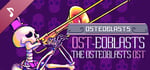 OST-eoblasts: The Osteoblasts OST banner image