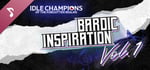 Idle Champions - Bardic Inspiration Vol 1 banner image