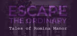 Escape The Ordinary: Tales of Romina Manor steam charts