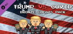 Trump VS Covid: Bronze Cheats Pack banner image
