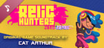 Relic Hunters Zero: Remix - Soundtrack banner image