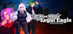 Nina Aquila: Legal Eagle, Season One banner image
