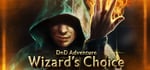 DnD Adventure: Wizard's Choice banner image