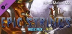 RPG Maker MZ - Epic Strings banner image